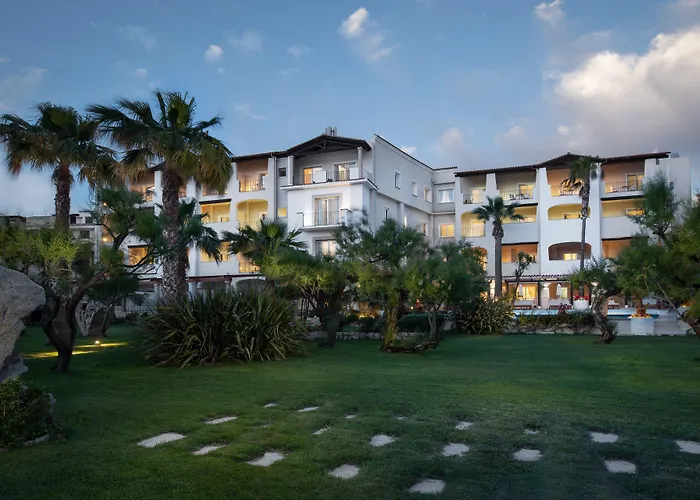 Hotel Villa Margherita