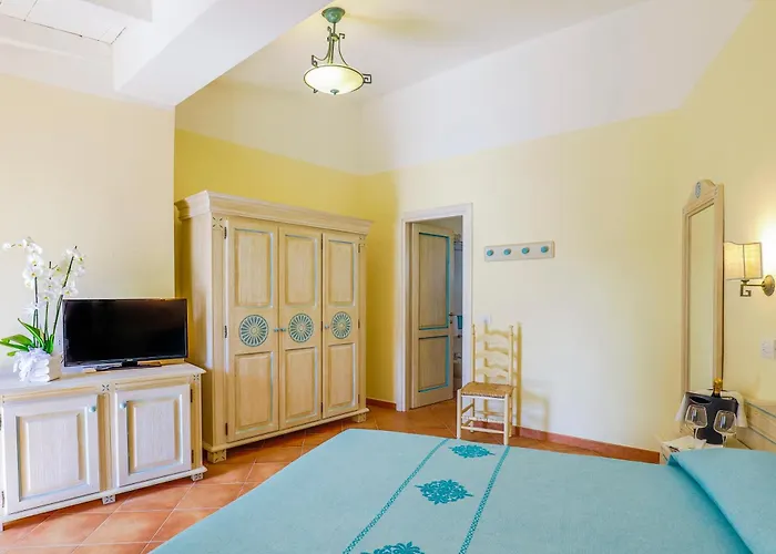 Nicolaus Club Li Cucutti